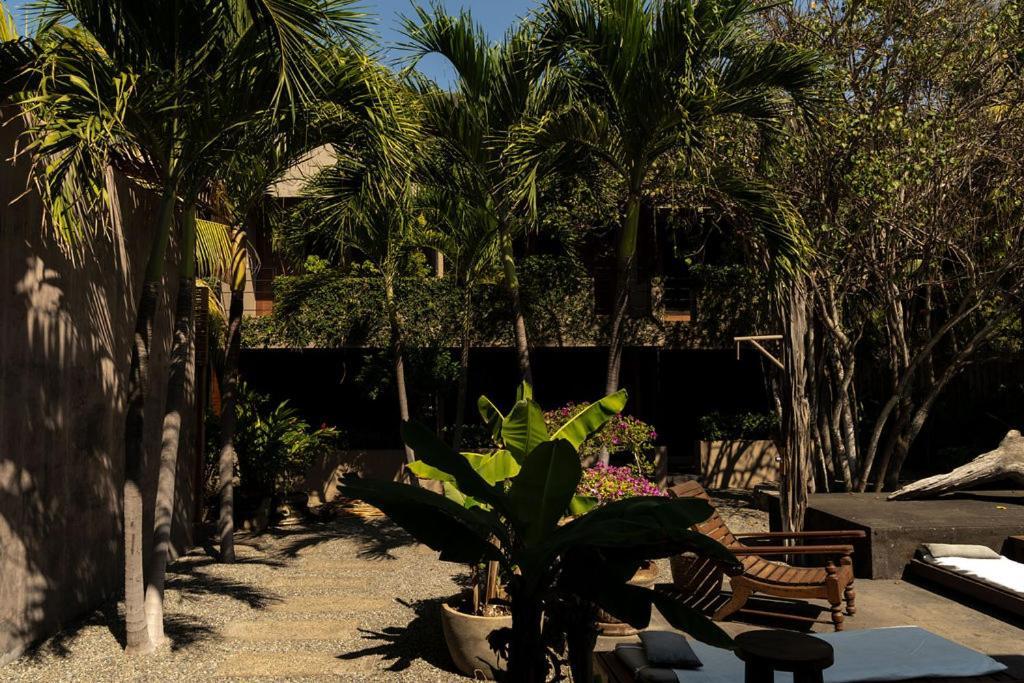 Lo Sereno Casa De Playa Troncones Zewnętrze zdjęcie