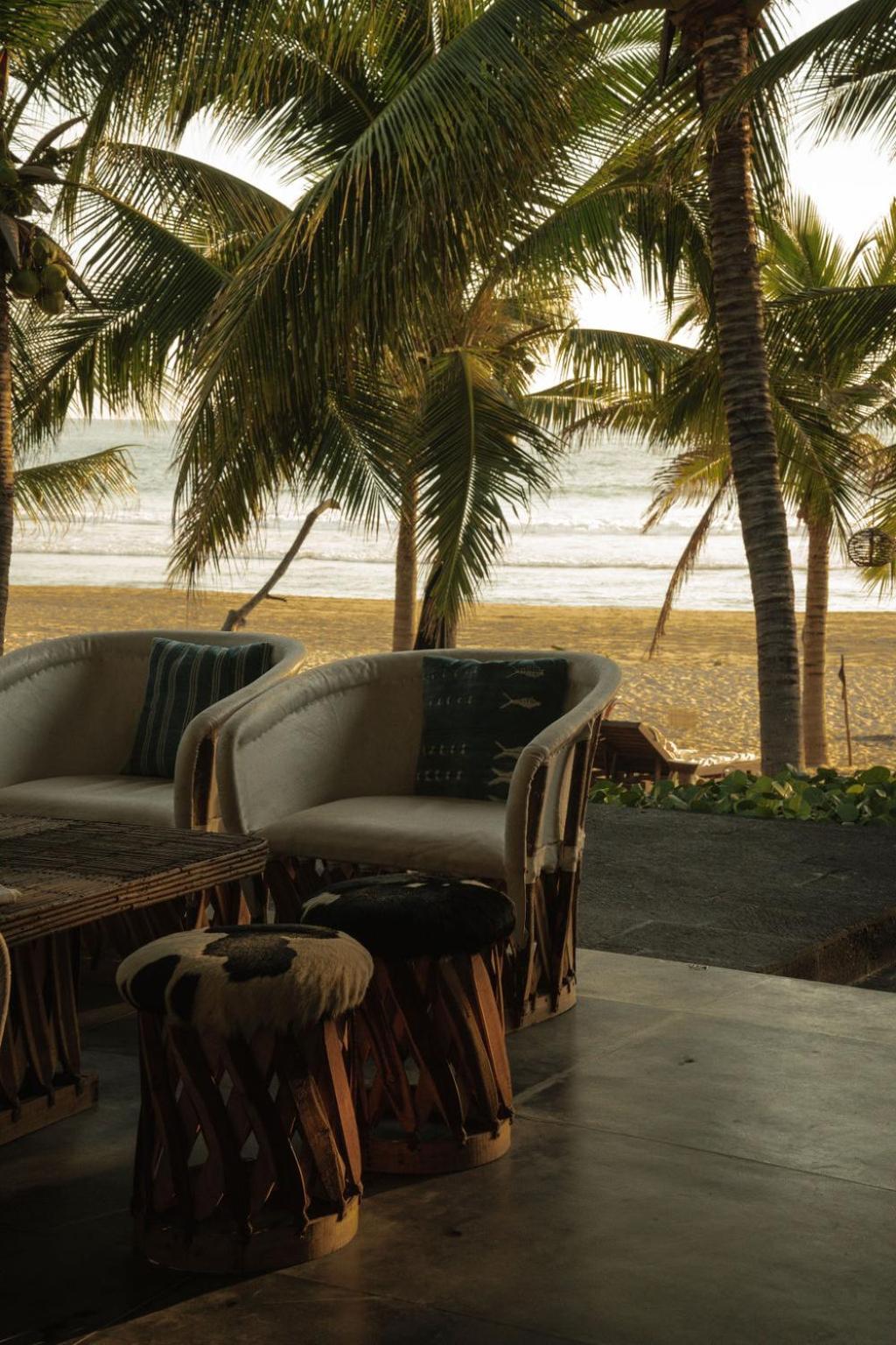 Lo Sereno Casa De Playa Troncones Zewnętrze zdjęcie